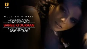 Saree Ki Dukaan