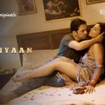 Siskiyaan S01
