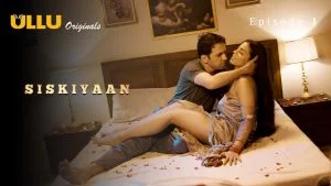 Siskiyaan S01