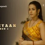 Siskiyaan S02 Episode 1