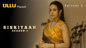 Siskiyaan S02 Episode 1