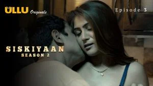 Siskiyaan S02 Episode 3