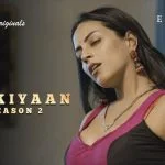 Siskiyaan S02 Episode 6