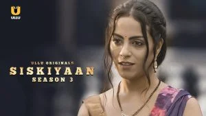 Siskiyaan Season 3
