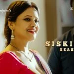Siskiyaan S03 EP01