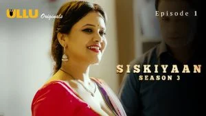 Siskiyaan S03 EP01