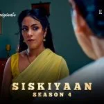 Siskiyaan