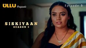 Siskiyaan S04 Episode 3