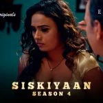 Siskiyaan S04 Episode 4