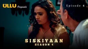 Siskiyaan S04 Episode 4