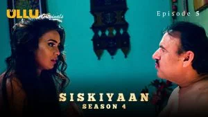 Siskiyaan S04 Episode 5