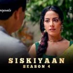Siskiyaan S04 Episode 6