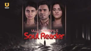 Soul Reader