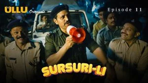 Sursuri Li Episode 11