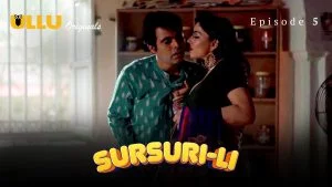 Sursuri Li Episode 5