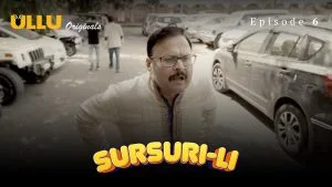 Sursuri Li Episode 6
