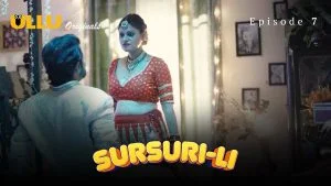 Sursuri Li Episode 7