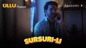 Sursuri Li Episode 8