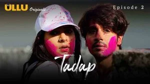 Tadap Episode 2