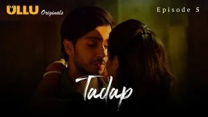 Tadap Episode 5