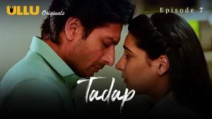 Tadap Episode 7