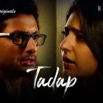 Tadap Episode 9