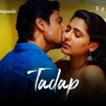 Tadap Episode 10