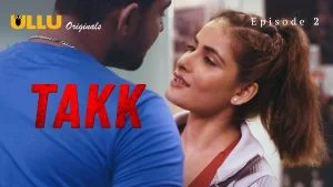 Takk Episode 2