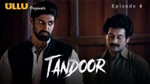 Tandoor Episode 4