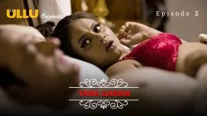 Tawa Garam Episode 2