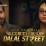 The Bull Of Dalal Street