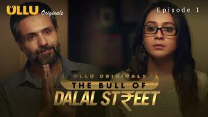 The Bull Of Dalal Street