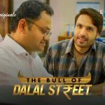 The Bull Of Dalal Street Episode 4
