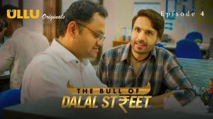 The Bull Of Dalal Street Episode 4