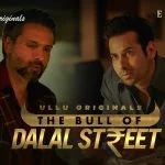 The Bull Of Dalal Street Episode 8