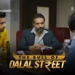 The Bull Of Dalal Street Episode 9