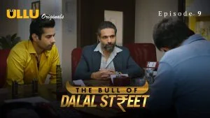 The Bull Of Dalal Street Episode 9