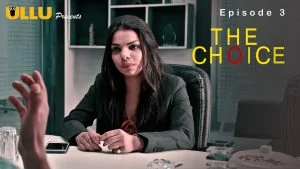The Choice Episode 3