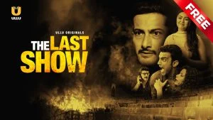 The Last Show