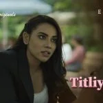 Titliyaan Episode 2