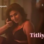 Titliyaan Episode 4