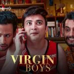 Virgin Boys S01 EP01