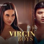 Virgin Boys Episode 3