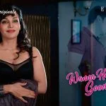 Wanna Have A Good Time Episode 4