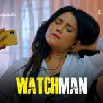 Watchman Episode 5