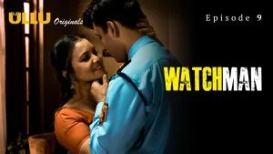 Watchman Episode 9