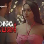 Wrong Turn Episode 1