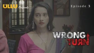 Wrong Turn Episode 3