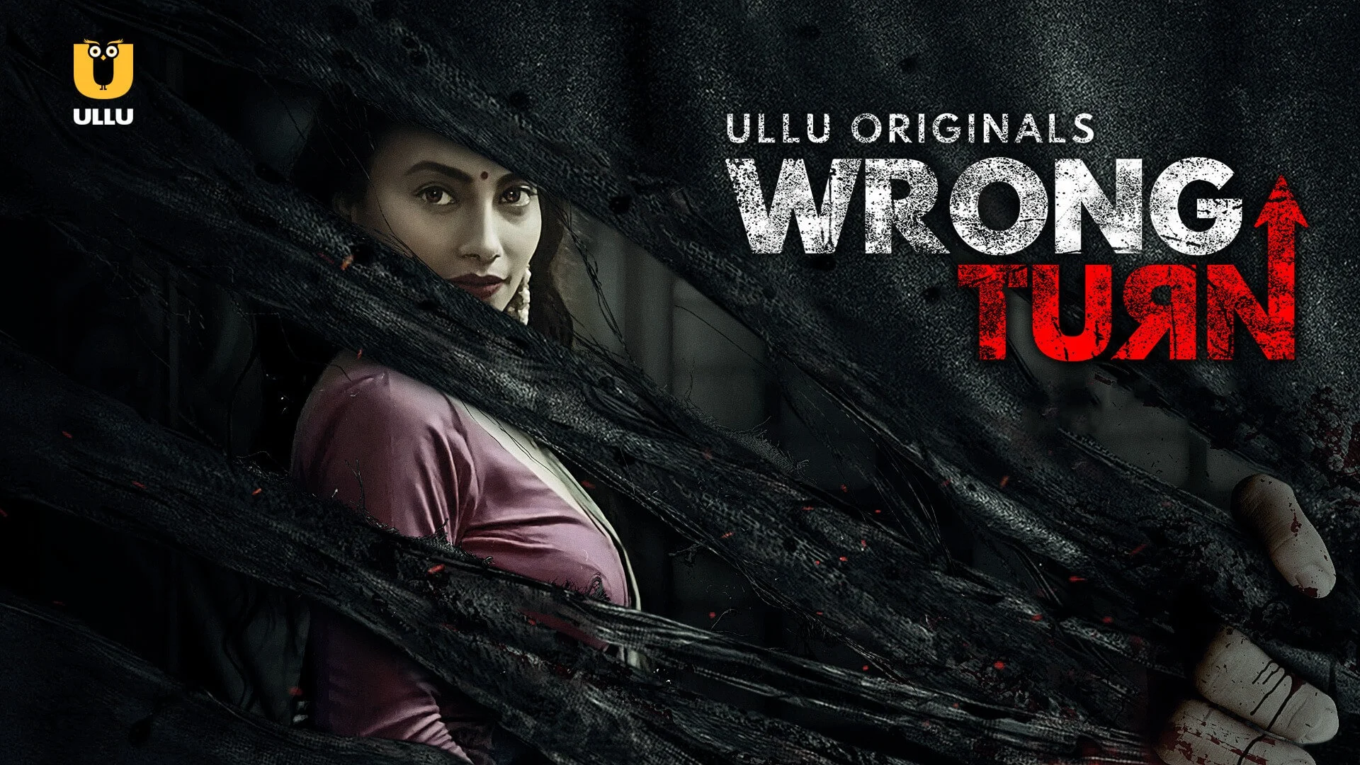 Wrong Turn