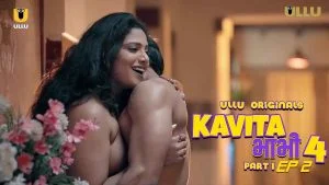 Kavita Bhabhi S04 Episode 2